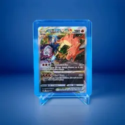 NM 2022 Charizard VSTAR SWSH262 SWSH: Sword & Shield CUPC Promo Card Holo - Image 1