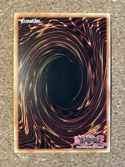 Ancient Gear Wyvern SUPER RARE Unlimited VLP SR03-EN003 YuGiOh Card - Image 3