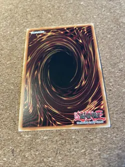 Ancient Gear Wyvern SUPER RARE Unlimited VLP SR03-EN003 YuGiOh Card - Image 4