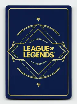 Catalyst of Aeons 138/298 Foil Riftbound Origins League of legends Card - Image 2