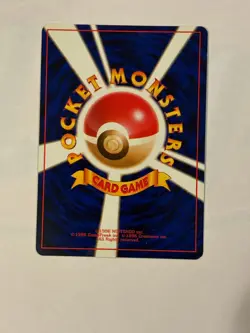 Holo Japanese Zapdos Mystery of the Fossils Pokemon Card - Image 2