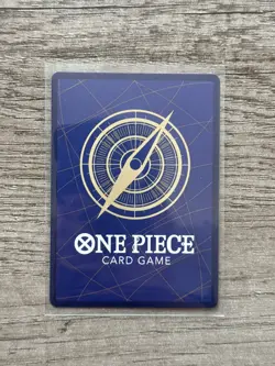 OP11-058 Monkey.D.Luffy OP13 Treasure Rare English One Piece Card Game TCG CCG - Image 2