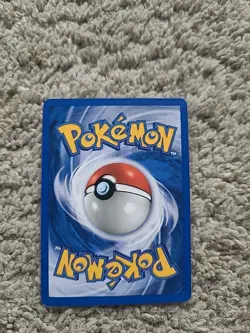 Espeon Pokemon TCG Neo Discovery Holo Rare Card 1/75 NM Condition - Image 2