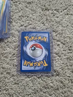 Espeon Pokemon TCG Neo Discovery Holo Rare Card 1/75 NM Condition - Image 4