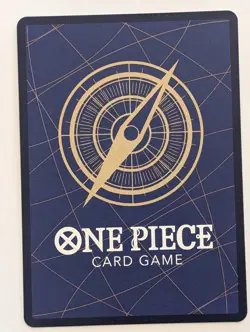 Gorosei OP13-082 SR Star Japanese One Piece Card Near Mint Pack Fresh - Image 2