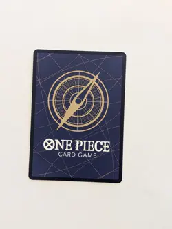 Gorosei OP13-082 SR Star Japanese One Piece Card Near Mint Pack Fresh - Image 4