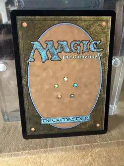 MTG Waterbender Ascension Avatar Borderless NM - Image 2