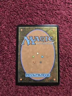 MTG Crystal Of Altar Cave 0061 Regular Showcase Final Fantasy - Image 2