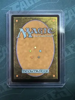 Redirect Lightning 151 NM MTG Avatar: The Last Airbender Magic Foil - Image 2