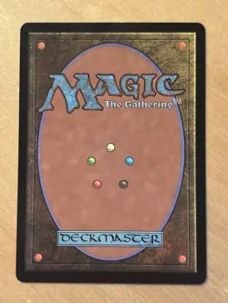 MTG Magic Gathering Kiora the Rising Tide Extended Art Foundations NM - Image 2