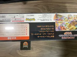 Nintendo Pokemon Card Game Sonia Rubber Play Mat Sleeve Card Box Deck Case Set - Image 2