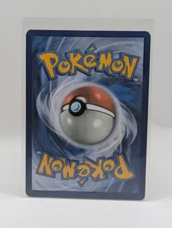 Pokemon Brunnenmaske-Ogerpon EX 194/167 Maskerade im Zwielicht Near Mint Deutsch - Image 2