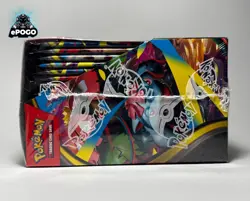 Mega Evolution Enhanced Booster Box Pokemon TCG 36 Packs NEW/SEALED SHIPS TODAY! - Image 3
