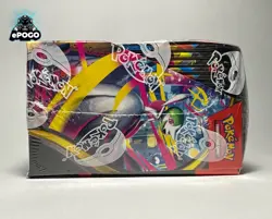 Mega Evolution Enhanced Booster Box Pokemon TCG 36 Packs NEW/SEALED SHIPS TODAY! - Image 4
