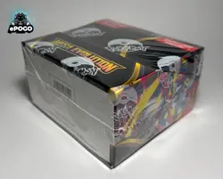 Mega Evolution Enhanced Booster Box Pokemon TCG 36 Packs NEW/SEALED SHIPS TODAY! - Image 5