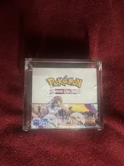 Pokemon TCG: Scarlet and Violet 2 Paldea Evolved Booster Box - 36 Packs 820650863493 - Image 1