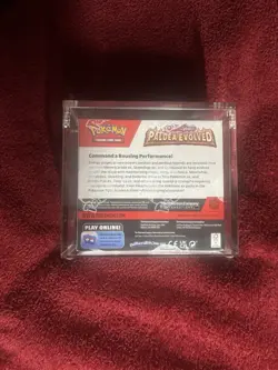 Pokemon TCG: Scarlet and Violet 2 Paldea Evolved Booster Box - 36 Packs 820650863493 - Image 2