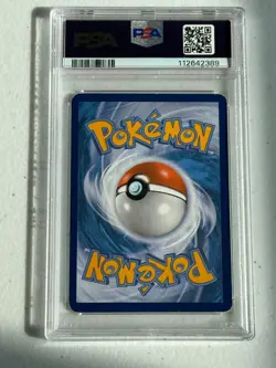 2014 Pokemon XY Black Star Promo GRENINJA HOLO #XY24! PSA 5! EXCELLENT! - Image 2