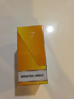 Pokemon TCG Scarlet/Violet Surging Sparks Booster Bundle 6 Booster Packs SEALED - Image 4