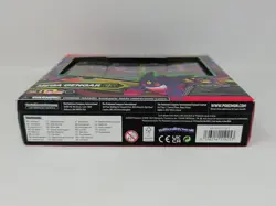 Pokemon TCG Mega Battle Deck (Mega Gengar ex) Factory Sealed Brand New IN HAND - Image 5