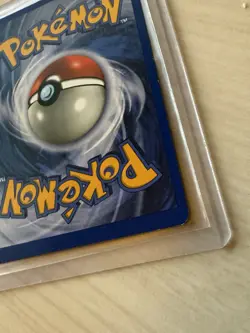 Mewtwo 10/102 Base Set Holo Rare Pokemon TCG Vintage WoTC 1999 - LP+ Condition - Image 5