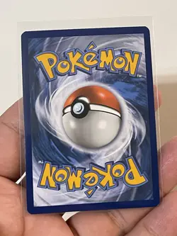 Keldeo Cosmos Holo Rare - 045/189 - Astral Radiance Pokemon 2022 NM - Image 2