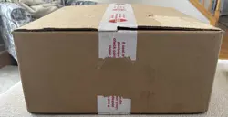 Pokemon Phantasmal Flames (opened) Case Elite Trainer Box. 10 Total Sealed ETB’s - Image 2