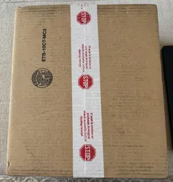 Pokemon Phantasmal Flames (opened) Case Elite Trainer Box. 10 Total Sealed ETB’s - Image 4