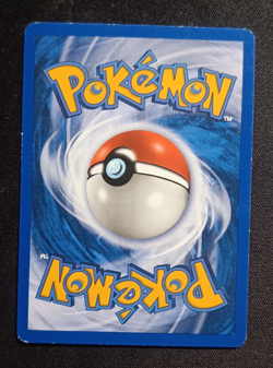 Pokemon Gyarados 11/144 Skyridge - Rare Not Holo ENG Front NM Back Good+ - Image 2