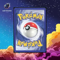 Carte Pokemon Morpheo Soleil 26/101 Ex Legendes Oubliees Francais - Image 2