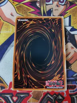 The Dark Magicians led6-en001 1st Edition (NM/VLP) Ultra Rare Yu-Gi-Oh! - Image 2