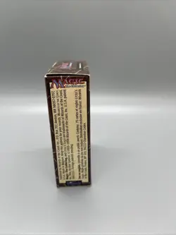 Magic The Gathering Urza’s Saga Starter Deck Box Rules Insert And DCI Insert - Image 4