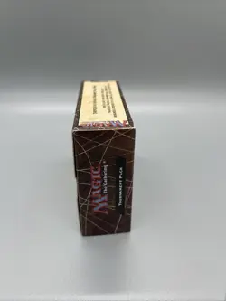 Magic The Gathering Urza’s Saga Starter Deck Box Rules Insert And DCI Insert - Image 5