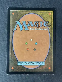 MTG Urza's Legacy #110 Rancor MP - Image 2