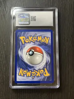 Pokemon Latios EX Holon Phantoms Holo Rare #12 CGC 10 Gem Mint - Image 2