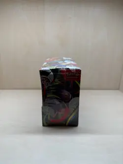 Pokemon Megaevoluzione Fiamme Spettrali Box da 36 Bustine - ITALIANO - Image 4