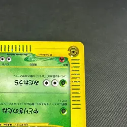 Venusaur 012/P Promo Starter Triple Get Campaign Japanese Pokemon Card #6A96 - Image 5