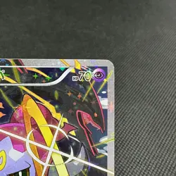 Hoopa 155/XY-P Promo Clash of Ages ticket giveaway Japanese Pokemon Card #BA1A - Image 2