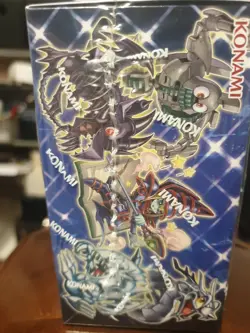 Legendary Duelists: Season 1 - 1st Edition - 1x Box - Factory Sealed - Yu-Gi-Oh! 83717848950 - Image 3
