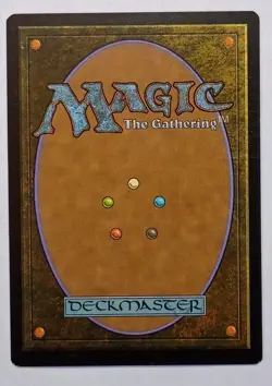 MTG - Faerie Macabre - Modern Masters 86/229 - Regular Common - Graveyard Hate - Image 2