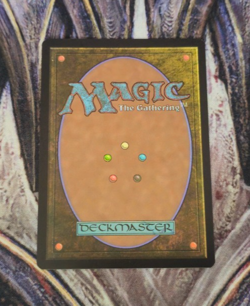MTG - Shorikai, Genesis Engine - Commander: Kamigawa: Neon Dynasty - Mythic Rare - Image 2
