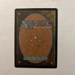 Grand Arbiter Augustin IV - NM - Dissension X1 MTG Magic The Gathering Commander - Image 2