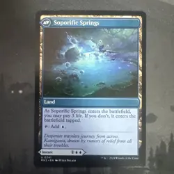 Sink into Stupor Modern Horizons 3 Regular - Image 2