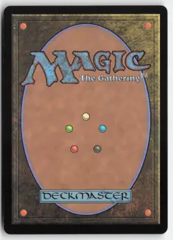 MTG - Blasphemous Edict R Foundations 57 LP-NM - Image 2