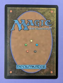 MTG Magic: Kaldheim Commander: Cosmic Intervention #003 Rare - NM - Image 2