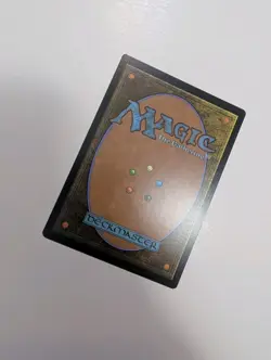 MTG - Wild Growth - Fallout (PIP) NM/M Condition - Image 3