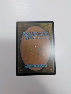 MTG - Wild Growth - Fallout (PIP) NM/M Condition - Image 4