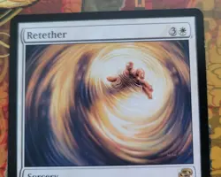 MTG Retether x1 LP ~Planar Chaos (Magic the Gathering)*Free Shipping* - Image 3