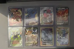 Pokemon Singles Lot Of SIRs, IRs, Promos & More! 60+ Cards! NM Or Better! - Image 4