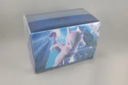Pokemon GO Pokemon Center Elite Trainer Box Exclusive Deck Box - Image 1